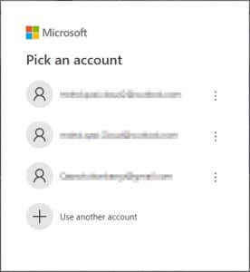 Azure Free Trial Account