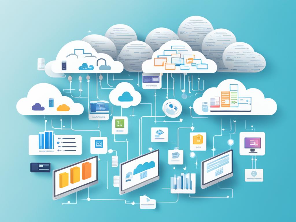 Storage on the cloud - storage needs assessment